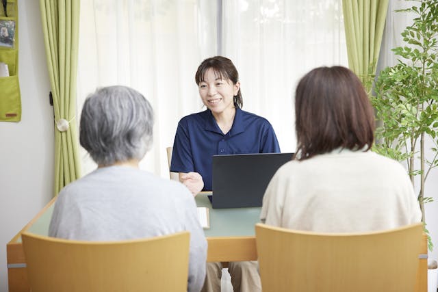 【ニチイ修了生の合格率は76.1%！】ケアマネジャー受験対策パーフェクトゼミ[教育訓練給付対象] （通信制）