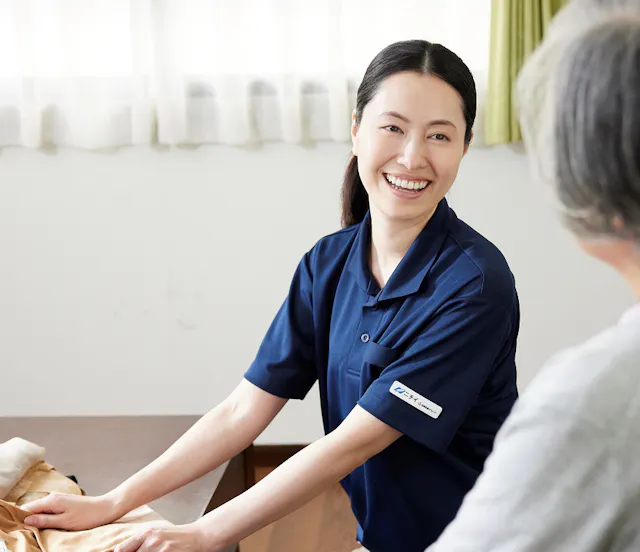 ★早期申込特典あり!★ニチイ修了生の合格率は96.1%!★介護福祉士国家試験対策講座
