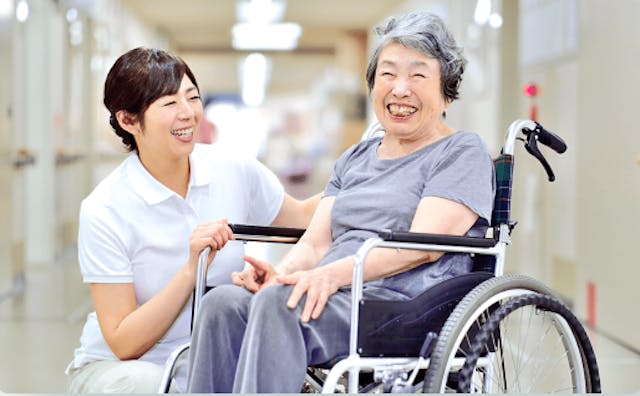 介護職員初任者研修
