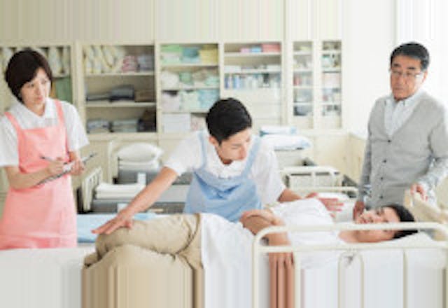 ニックス 介護福祉士実務者研修