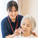介護美容